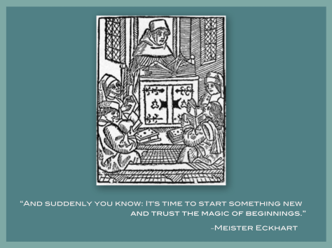meister-eckhart