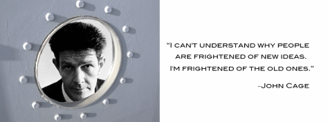 johncage