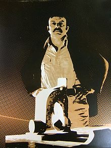 ALVIN LUCIER :: MUSIC ON A LONG THIN WIRE, 1980 | The Incubator